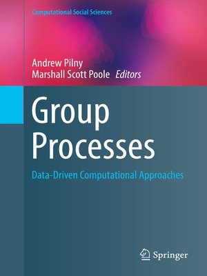 cover image of Group Processes